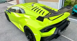 Lamborghinis Huracan